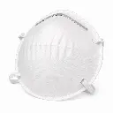 PROTECTOR RESPIRATORIO N95 TIPO CONCHA
