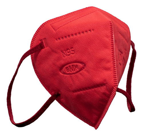 Cubrebocas N95 Grado Médico Certificado 100 Piezas