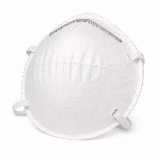 [RP00N95C] PROTECTOR RESPIRATORIO N95 TIPO CONCHA